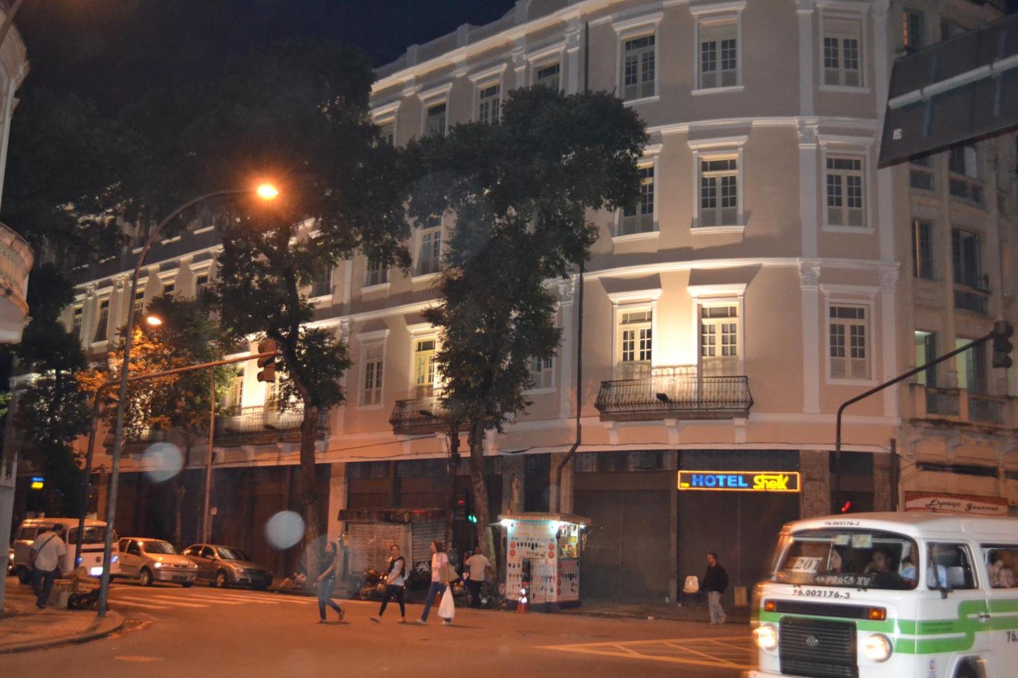 Hotel Sheik (Adults Only) — Photos 2