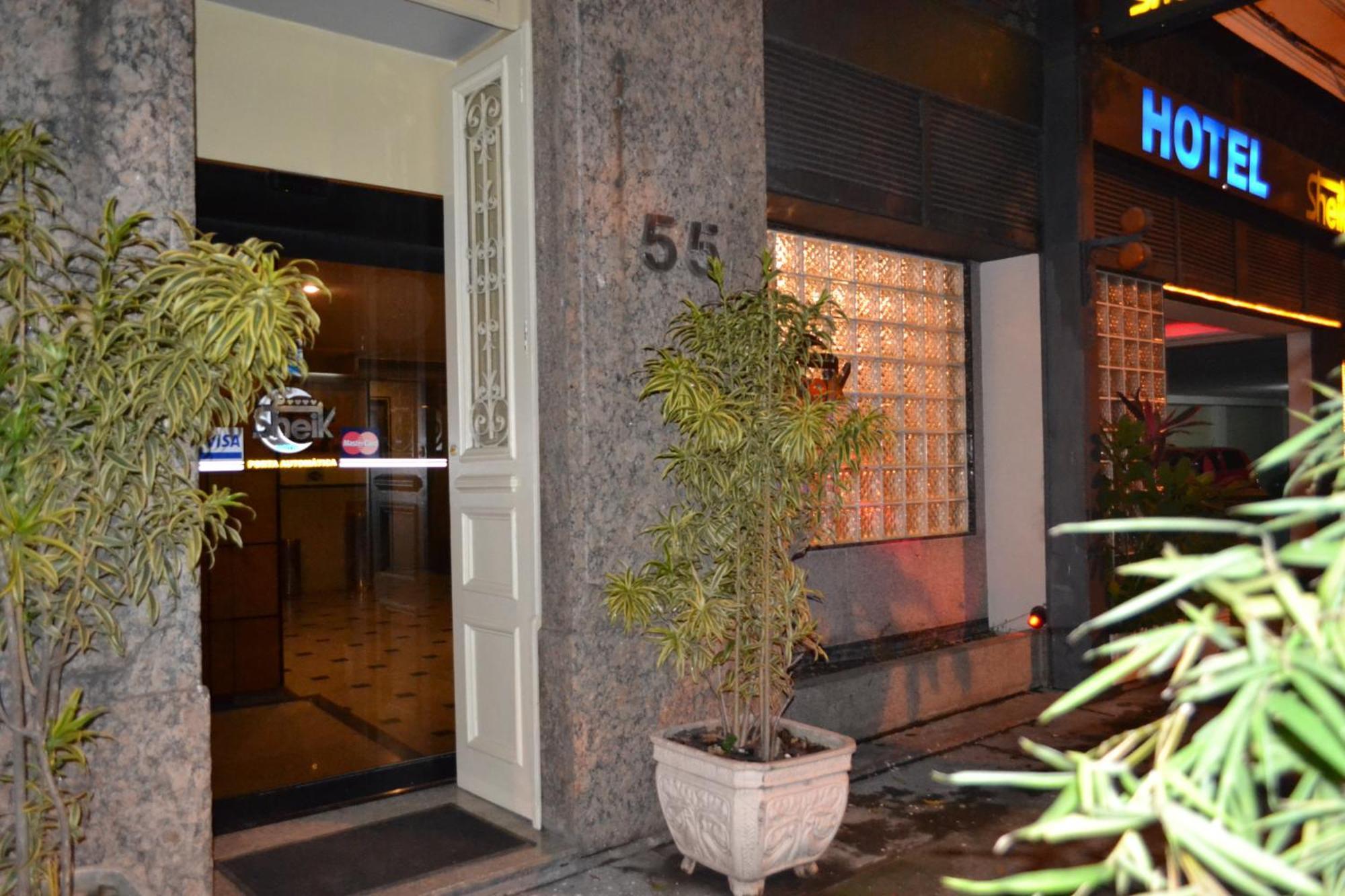 Hotel Sheik (Adults Only) — Photos 1